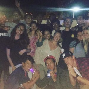 Meet your Posher, Alejandro